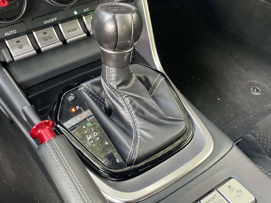 Used 2023 Toyota GR86 Premium w/ ALL Weather Mat Package (TMS) RWD image 19