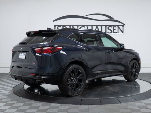 Used 2020 Chevrolet Blazer RS AWD/4WD image 5