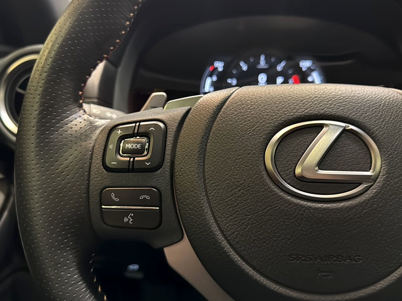 Used 2023 Lexus RC 350 F Sport RWD image 17