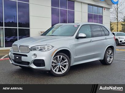 Used 2018 BMW X5 xDrive40e