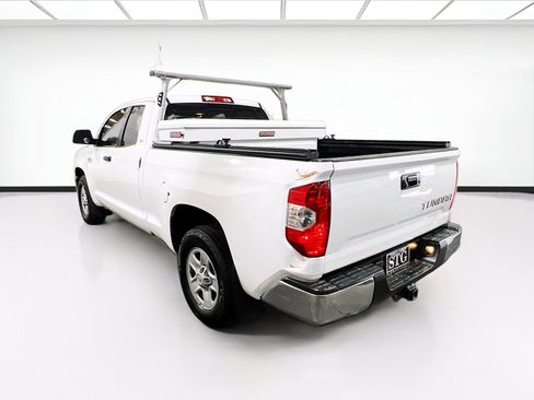 Used 2018 Toyota Tundra SR5 RWD image 6