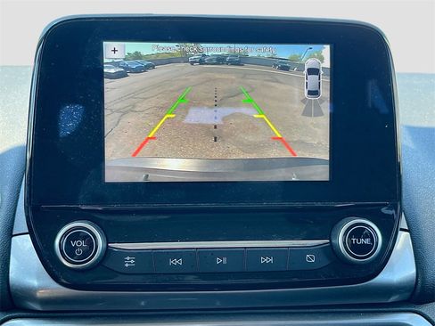 Used 2019 Ford EcoSport SE image 13