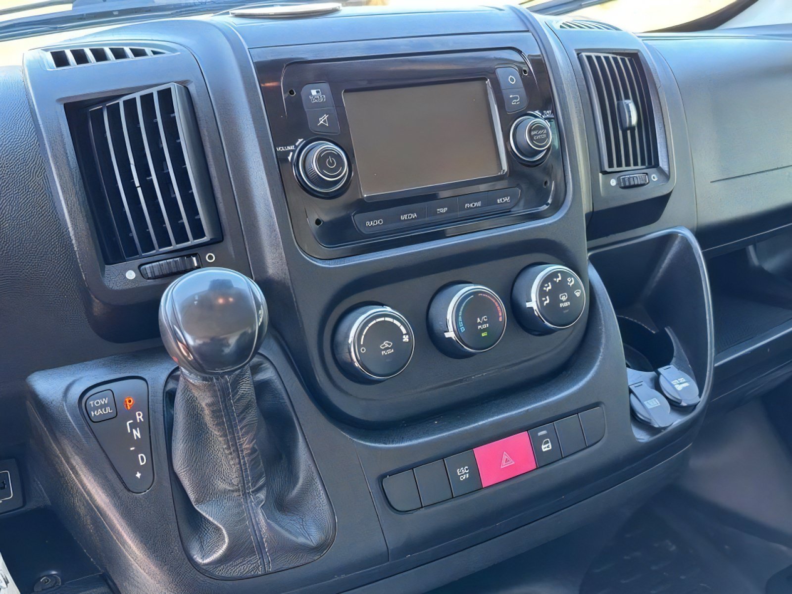 Used 2021 RAM ProMaster 2500 FWD image 14
