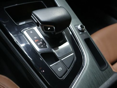 Used 2024 Audi A4 2.0T Premium Plus image 23