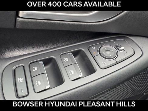 New 2026 Hyundai Sonata SE image 7