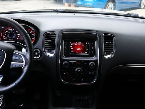 Used 2015 Dodge Durango SXT RWD image 36