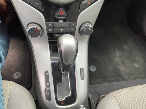 Used 2012 Chevrolet Cruze Eco image 19