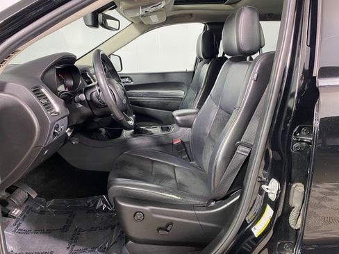 Used 2018 Dodge Durango GT w/ Premium Group image 12