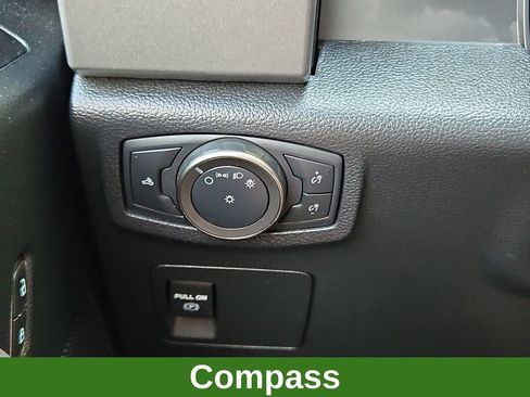 Used 2020 Ford F150 Raptor AWD/4WD image 15