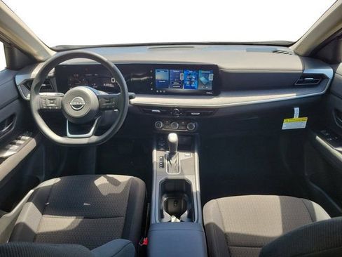 New 2026 Nissan Kicks S FWD image 17