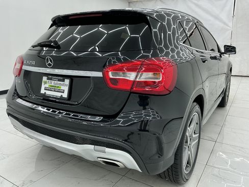 Used 2015 Mercedes-Benz GLA 250 w/ Premium Package image 8