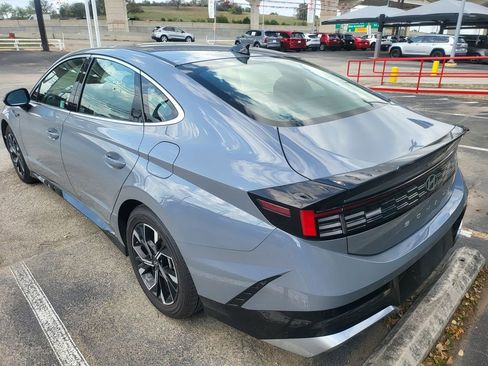Used 2025 Hyundai Sonata SEL image 10