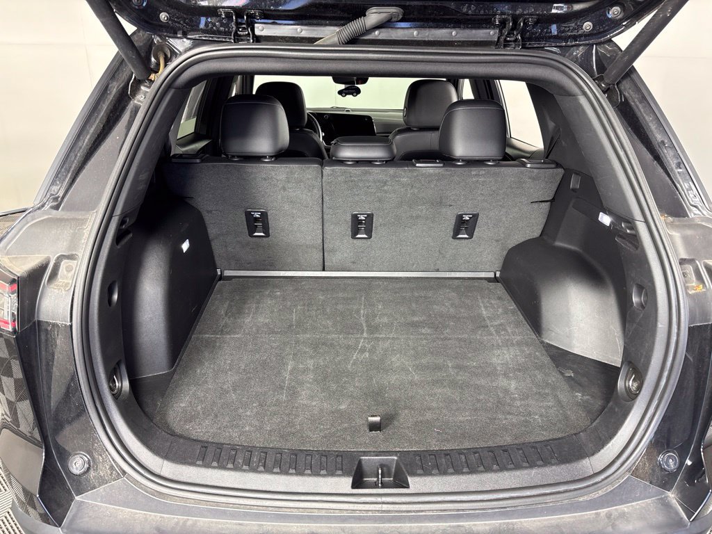 Certified 2025 Chevrolet Equinox LT w/ Convenience Package II AWD/4WD image 25