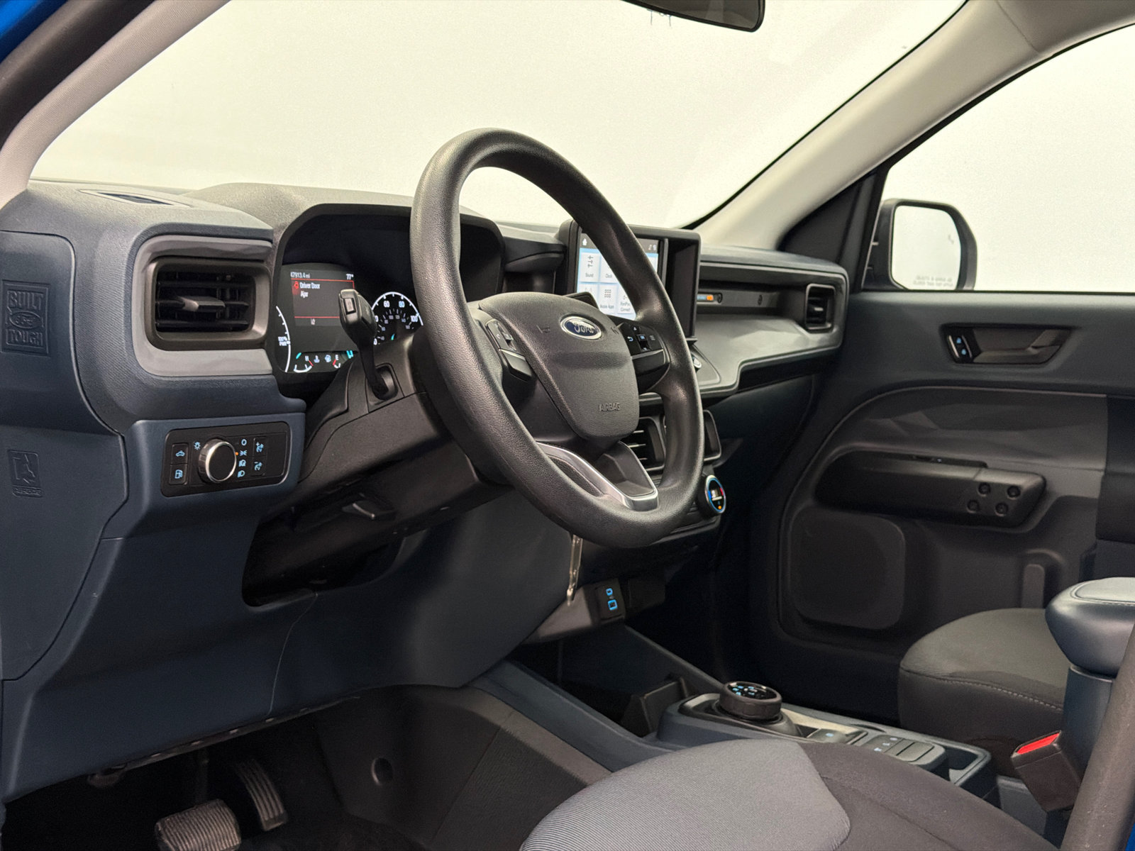 Used 2022 Ford Maverick XL FWD image 14