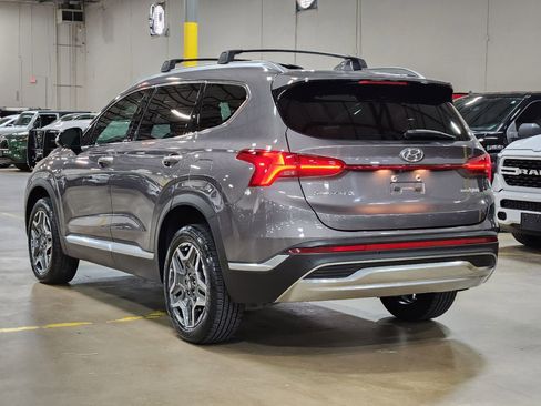 Used 2022 Hyundai Santa Fe SEL Premium AWD/4WD image 11