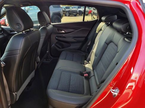 New 2026 Buick Envista Preferred w/ Convenience I Package image 26