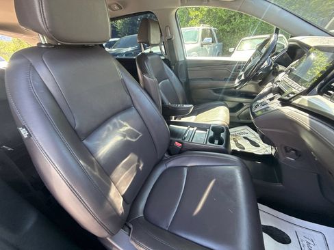 Used 2018 Honda Odyssey EX-L image 14