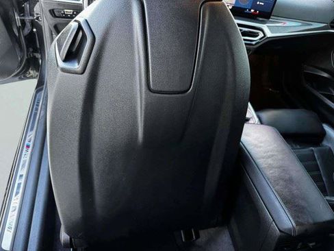 Used 2024 BMW M2 w/ Lighting Package RWD image 41