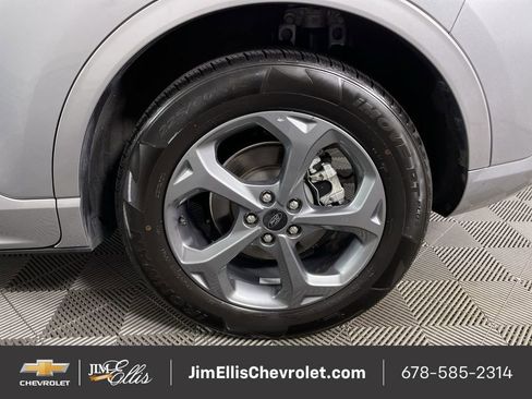 Used 2024 Ford Escape ST-Line image 31