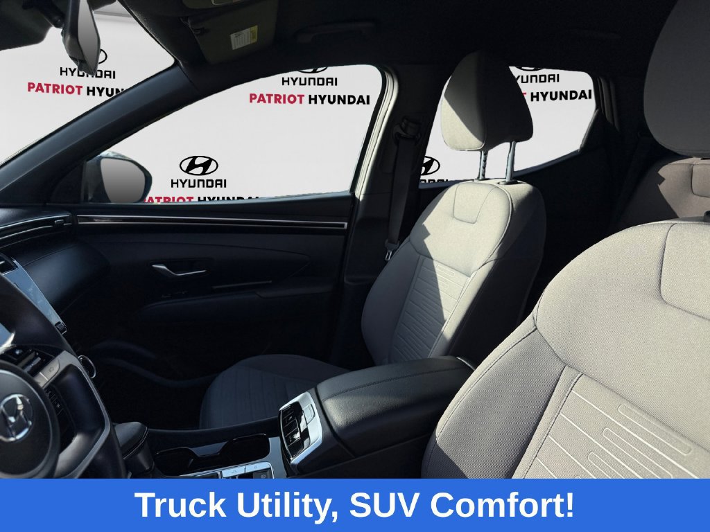 Used 2022 Hyundai Santa Cruz SEL AWD/4WD image 9