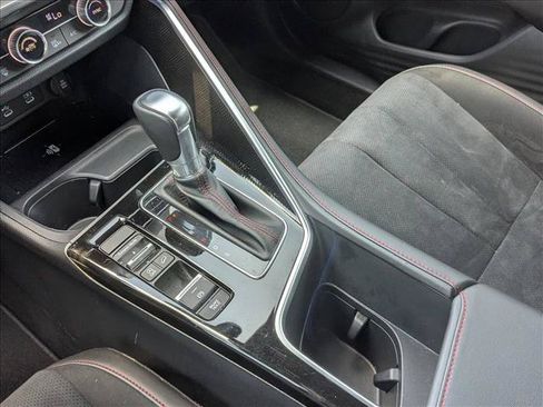 Certified 2025 Acura ADX A-Spec AWD/4WD image 15