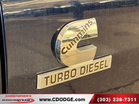 Used 2007 Dodge Ram 2500 Truck SLT w/ Quad Cab Big Horn Value Group image 22