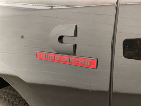 New 2026 RAM 2500 Laramie image 12