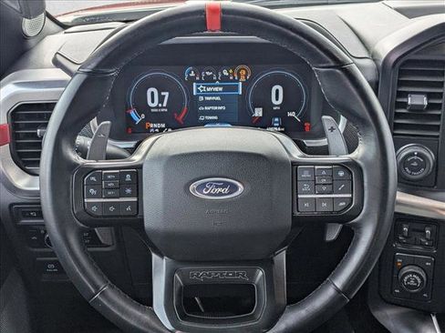 Used 2023 Ford F150 Raptor w/ Raptor Carbon Fiber Package image 11