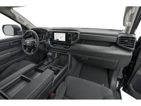 New 2026 Toyota Tundra SR5 AWD/4WD image 15