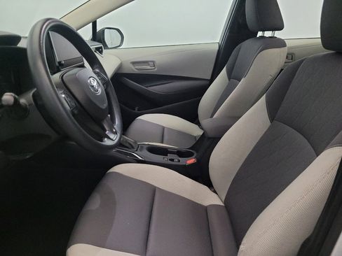 Used 2023 Toyota Corolla LE image 17