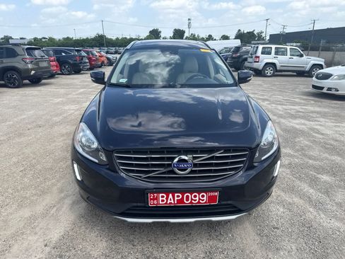 Used 2016 Volvo XC60 T6 AWD/4WD image 10