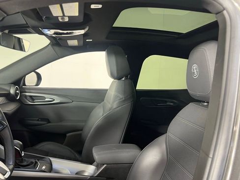 Used 2024 Alfa Romeo Tonale Veloce w/ Premium Interior Package image 23