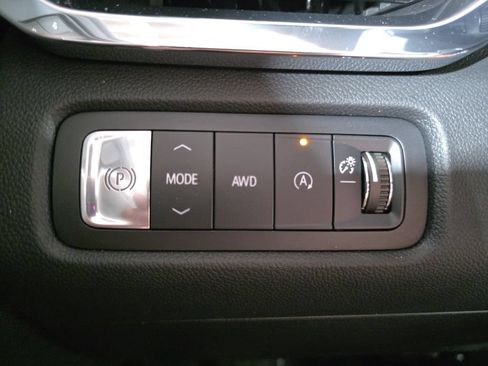 New 2026 GMC Acadia Elevation w/ Elevation Premium Package AWD/4WD image 30