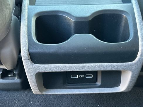 Used 2024 Honda Odyssey EX-L image 15