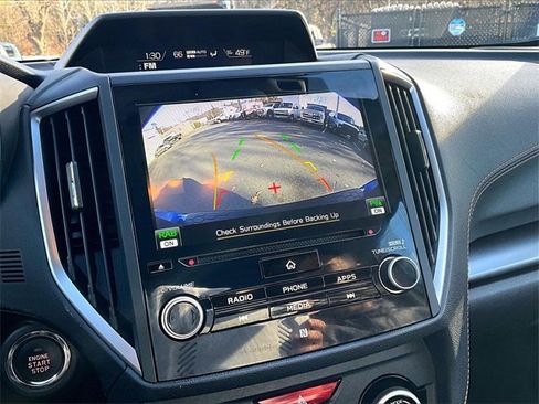 Used 2021 Subaru Crosstrek 2.5i Limited w/ Moonroof Package 1 image 27