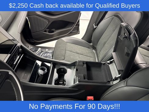 New 2025 Jeep Grand Cherokee Altitude AWD/4WD image 26