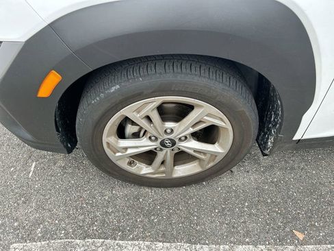 Used 2022 Hyundai Kona SEL w/ Convenience Package FWD image 10