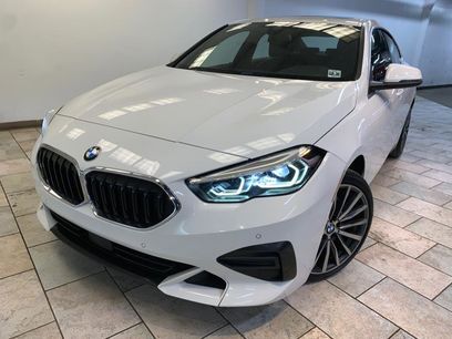 Used 2022 BMW 228i xDrive Gran Coupe w/ Convenience Package