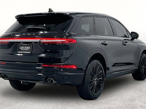 Used 2023 Lincoln Corsair AWD w/ Equipment Group 101A image 2