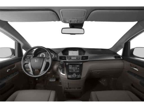 Used 2015 Honda Odyssey EX-L image 10