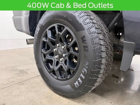 Used 2024 Ford F150 XLT w/ Equipment Group 302A MID AWD/4WD image 12