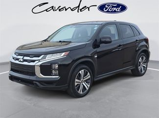 Used 2024 Mitsubishi Outlander Sport ES video 1