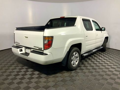 Used 2008 Honda Ridgeline RTL image 15