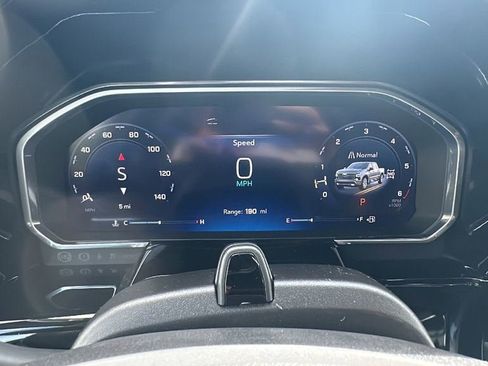 New 2026 Chevrolet Silverado 1500 High Country image 25