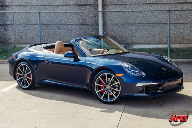 Used 2013 Porsche 911 Carrera S RWD image 41