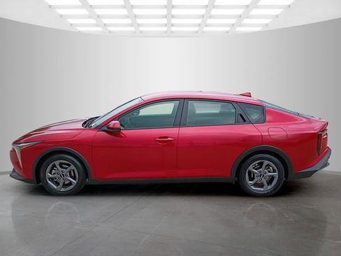 Used 2025 Kia K4 LXS image 9