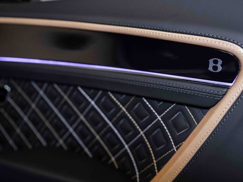 Used 2024 Bentley Continental GT Mulliner image 45