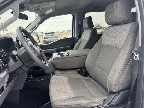 Certified 2023 Ford F150 XLT w/ Trailer Tow Package image 13