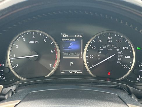 Used 2019 Lexus NX 300 FWD w/ Comfort Package image 19