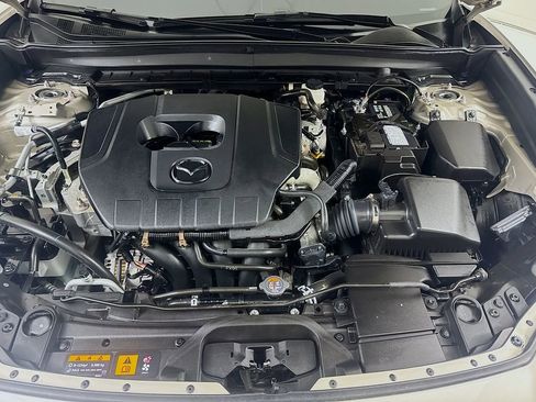 Used 2023 MAZDA CX-30 AWD 2.5 S w/ Select Package image 24